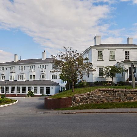 Hotel The Federal Brunswick Exterior foto